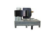 Gear motor/Auger motor for Rowi pellet stove