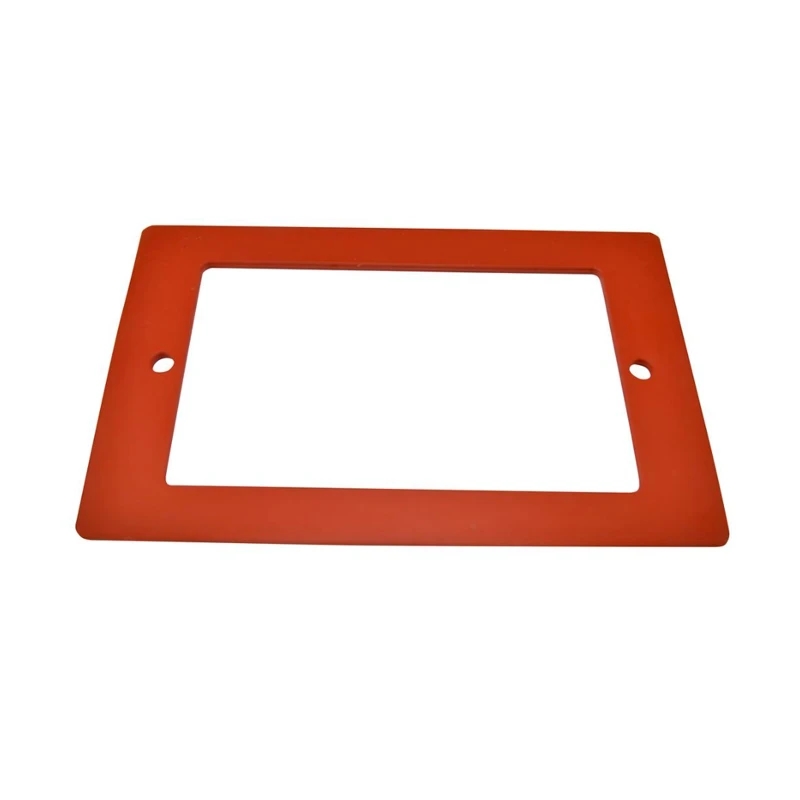 Silicone gasket for Cadel pellet stove