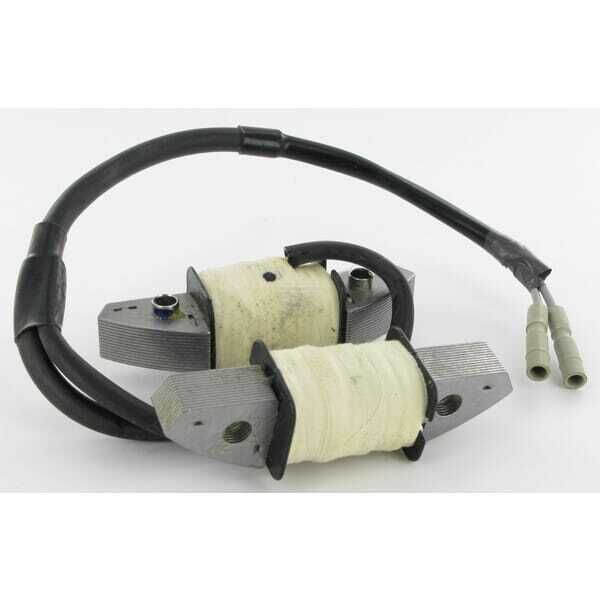 Anchorage generatora 12 V - 12 A - 31630Z0A811 - Honda