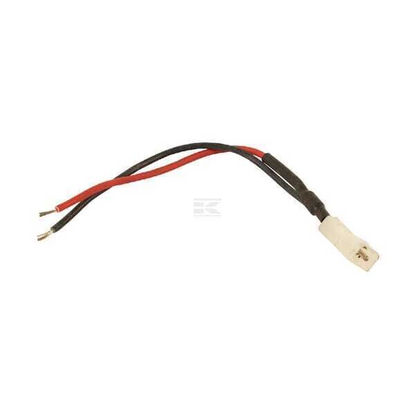 Kabel/zestaw generatora - 393456 - Briggs & Stratton