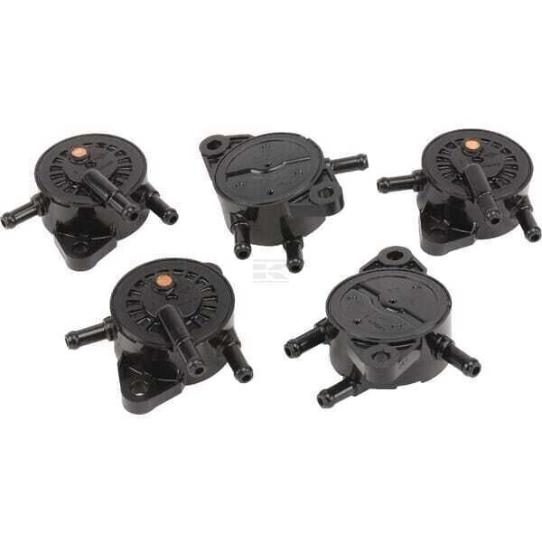 Pompka paliwowa Bulkpack (5x597338) - 4271 - Briggs & Stratton