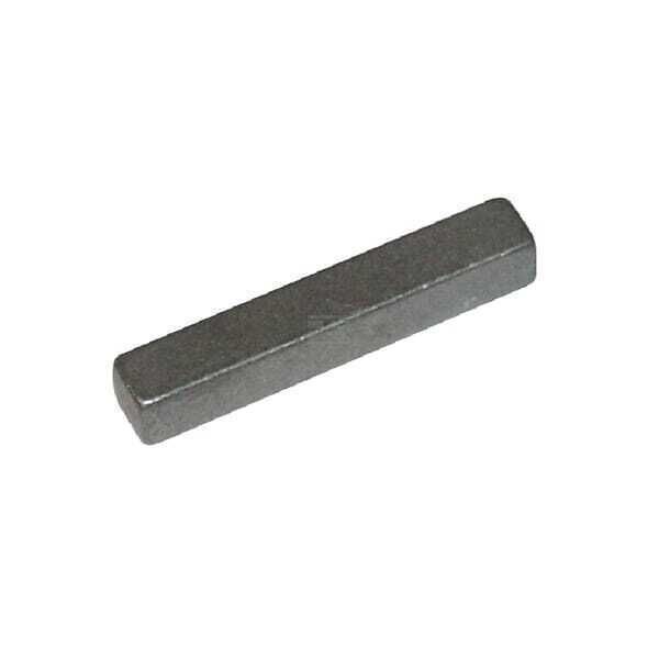 Kołek wpustowy do koła pasowego napędowego 1/4" x 1/4" x 38mm - 691483 - Briggs & Stratton