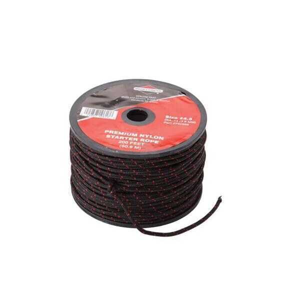 Linka rozrusznika 3,6 mm - 62 m - 790966 - Briggs & Stratton