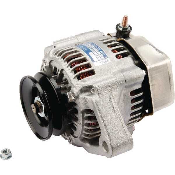 Alternator - 825577 - Briggs & Stratton