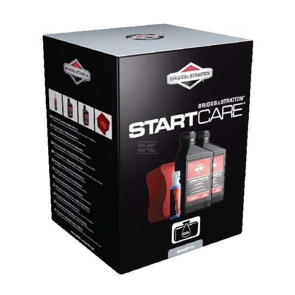 Zestaw Startowy - 992210 - Briggs & Stratton