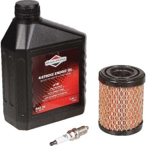 Zestaw do regulacji model 21 - 992242 - Briggs & Stratton