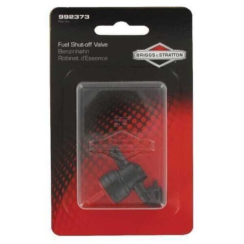 Benzinhane 1 x 698183 - 992373 - Briggs & Stratton