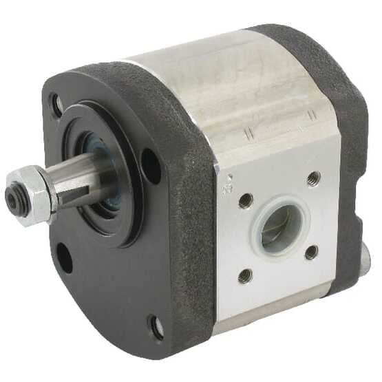 John Deere Najpopularniejsze produkty Bosch - 0510415311 - Pompa zębata AZPF-11-008LCN20MB-S0685 Bosch Rexroth