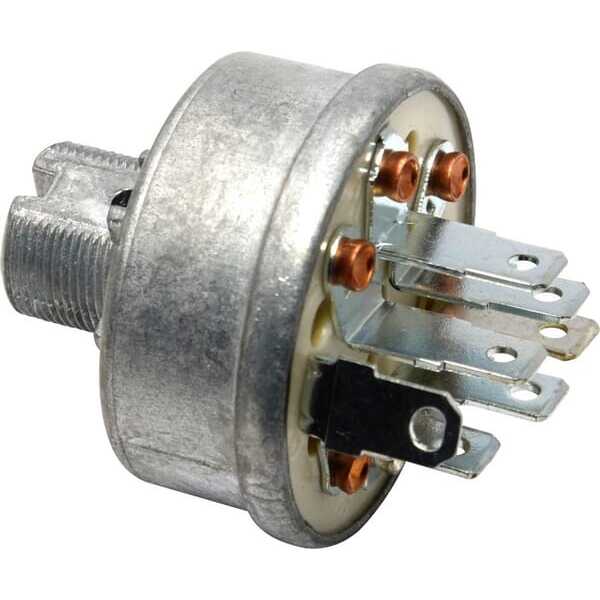 Murray  - 092556MA - Switch-Key/Shut Off