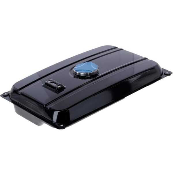 BS Zbiornik paliwaBriggs & Stratton - 103653GS - Zbiornik paliwa 15 l