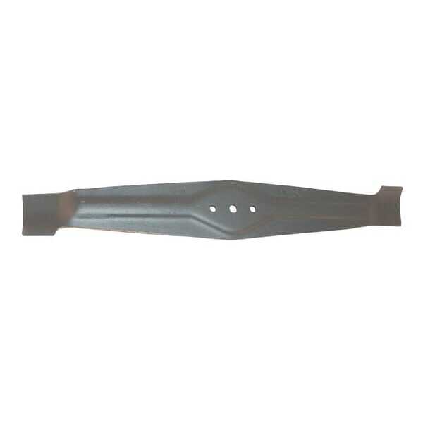 Stiga  - 1111909102 - Kniv 530/10mm Turbo 55 Stiga