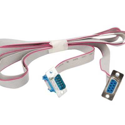 Stiga OE - 1126910401 - Kabel do programowania