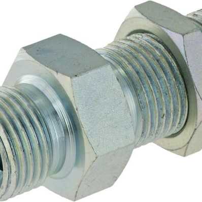 Stiga OE - 1134718001 - Hydrauliczna złączka śrubowa 1/2"