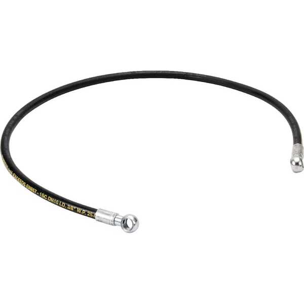 Stiga  - 1137019701 - Hydraulikslange L=810