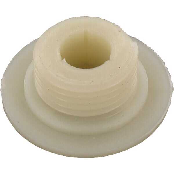 Castelgarden  - 1188010640 - Spiral oil pump
