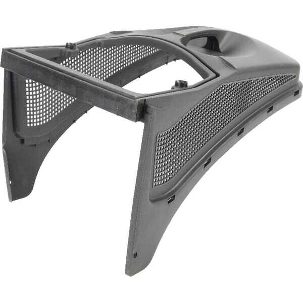 Castelgarden  - 1224860940 - Grass catcher half top