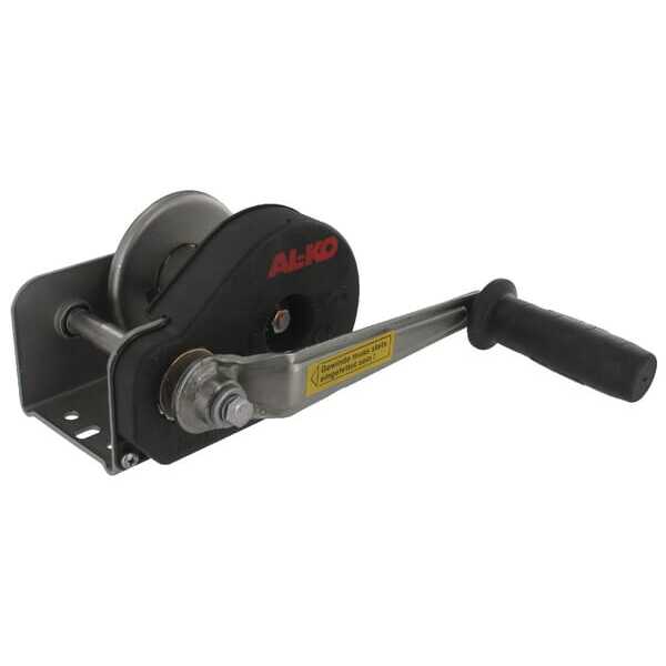 AL-KO  - 1225998 - Wirespil plus, type 351