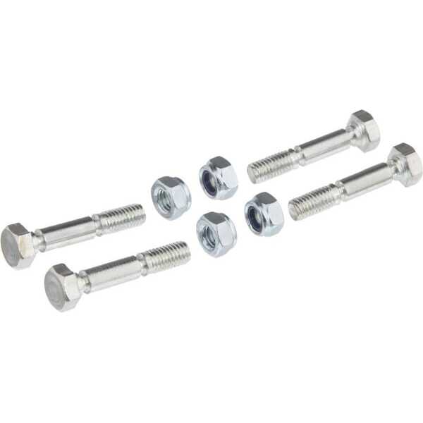 Stiga  - 1811901203 - Shear bolt kit (6pcs)