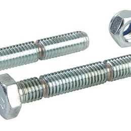 Stiga Śruby OE - 1811901303 - Shear bolt kit (6pcs)