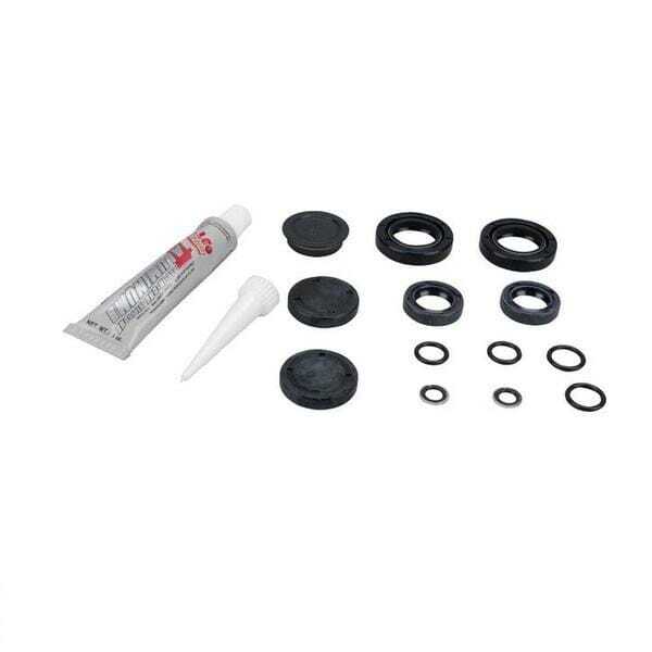 Stiga Uszczelki napędu i zestawy uszczelnieńprzeglądOE - 187K0099020S - Seal kit, Stiga (without oil)