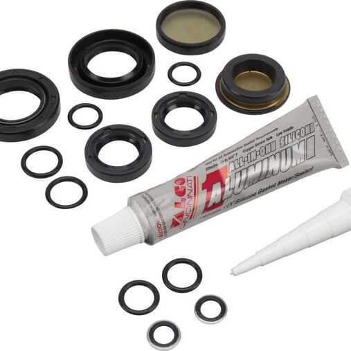 Stiga Uszczelki napędu i zestawy uszczelnieńprzeglądOE - 187K0099030S - Seal kit, Stiga (without oil)