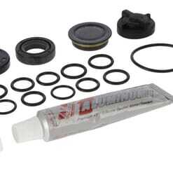 Stiga Uszczelki napędu i zestawy uszczelnieńprzeglądOE - 187Q0399230S - Seal kit, Stiga (without oil)