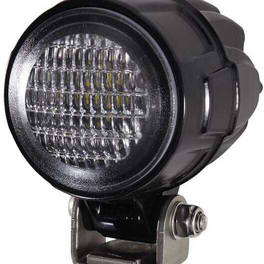 John Deere Lampy robocze okrągłe LED - 1G0995050001 - Lampa robocza okrągła LED, 15W 700lm Module 50 światło rozproszone