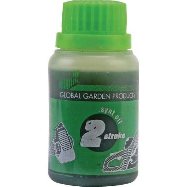 Stiga  - 1L56002901 - 2 stroke oil 100Ml 2%