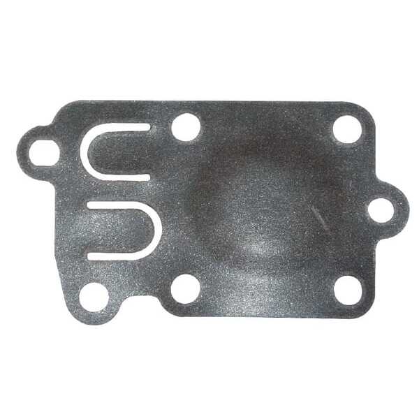 Przepona gaźnika - 272538S - Briggs & Stratton
