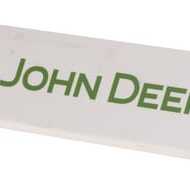 John Deere </i> - 2917096178JD - Górna płyta 528x80 mm John Deere