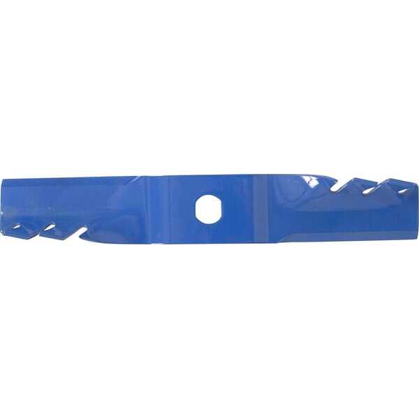 Murray  - 29860543101D050R - Kniv Terminator 42" Murray/Sentinel 42" brug 3 styk