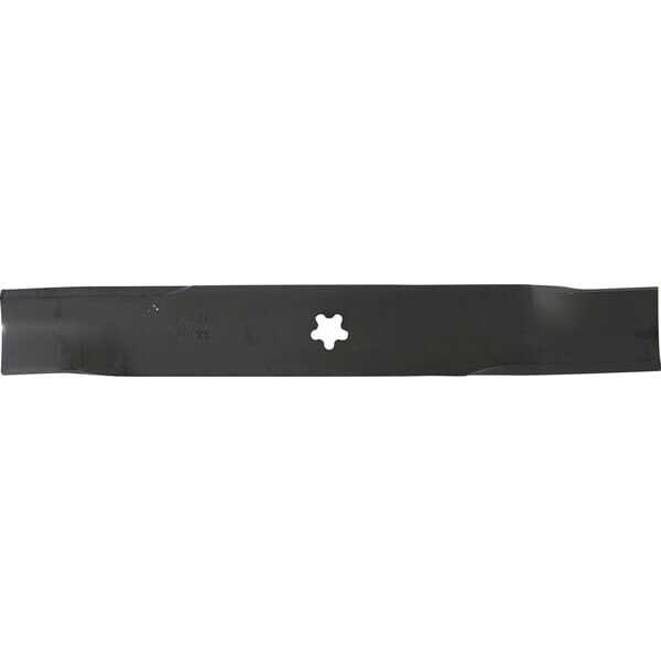 Husqvarna  - 298612124 - Kniv 18" x 5 PT.STAR, Passer til Husqvarna