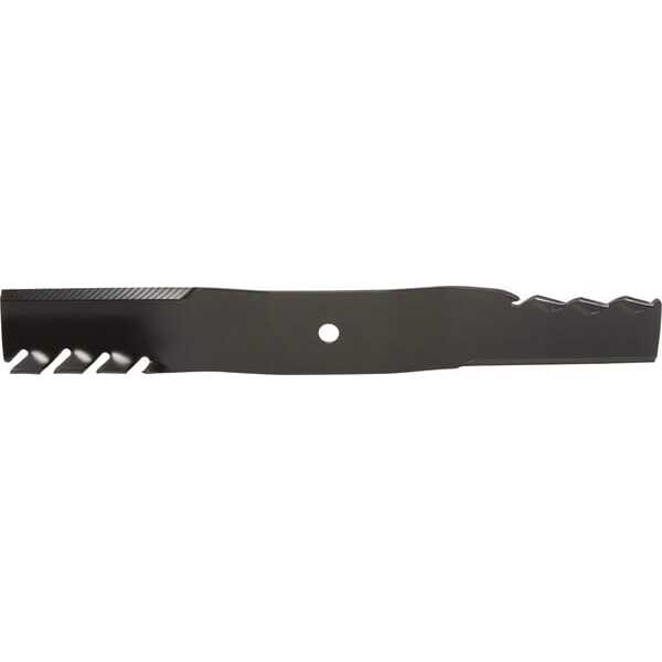 Husqvarna  - 2986B1PD5156 - Multikniv 2 Predator 3 i 1