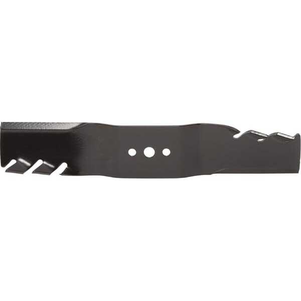 Husqvarna  - 2986B1PD5162 - Multikniv 2 Predator 3 i 1, 359x60 Hul Ø 12 mm, Passer til Husqvarna