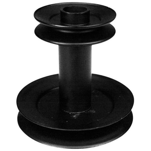 AYP  - 298712271 - Motorremskive traktor