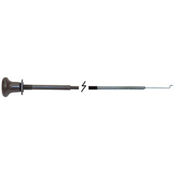 MTD  - 298714621 - Chokerkabel