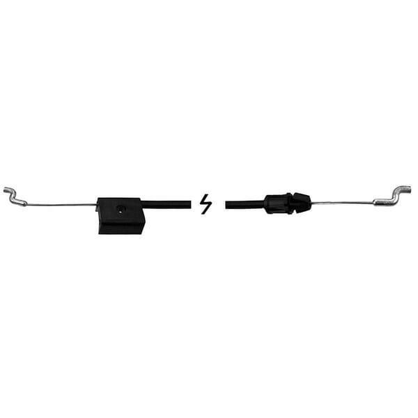 AYP  - 29879566 - Motorbremsekabel til 22".