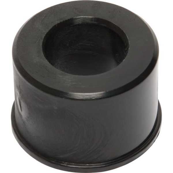 AYP  - 2987FGP010389 - Bøsning 19.0x34.9x25.4mm