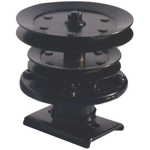 AYP  - 2987FGP010764 - Lejehus med flange
