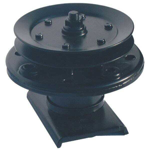 AYP  - 2987FGP010765 - Lejehus med flange