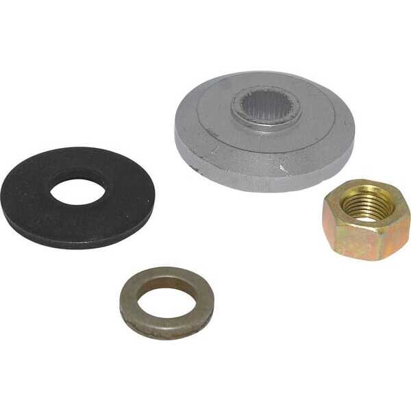 Murray  - 2992092466SEMA - Adapter, knivsæt