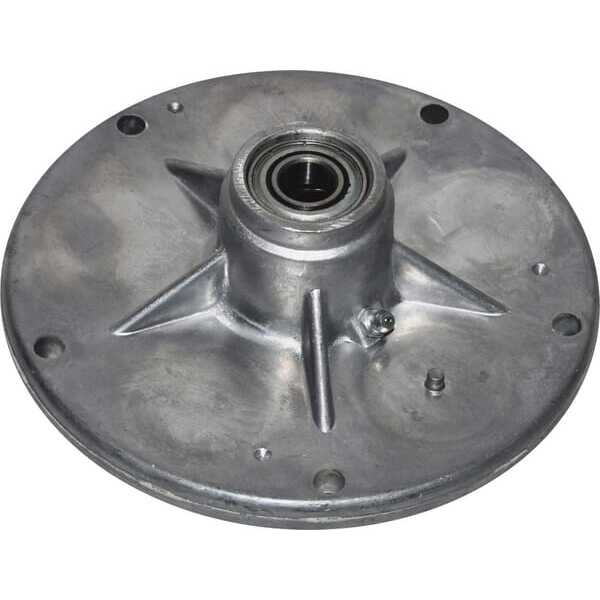 Murray  - 29921001049MA - Jackshaft Hsng W/Fitt