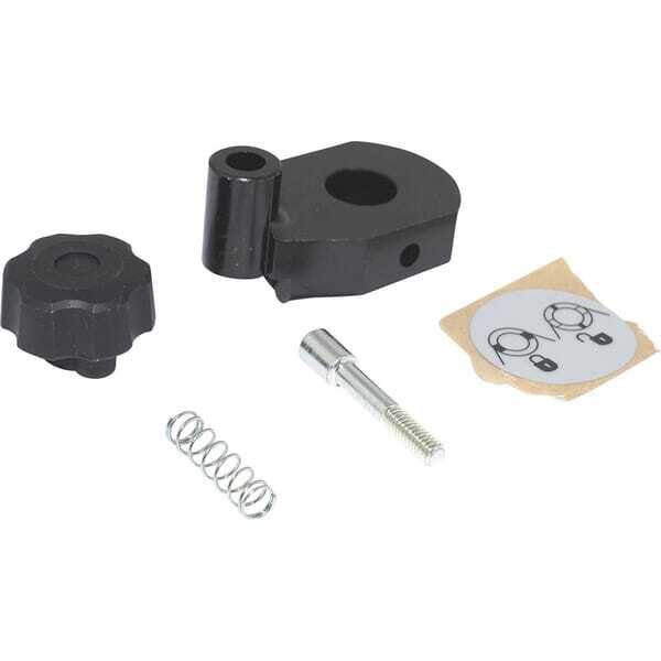 Murray  - 29921501930MA - Wheel Lock Asy, Cente