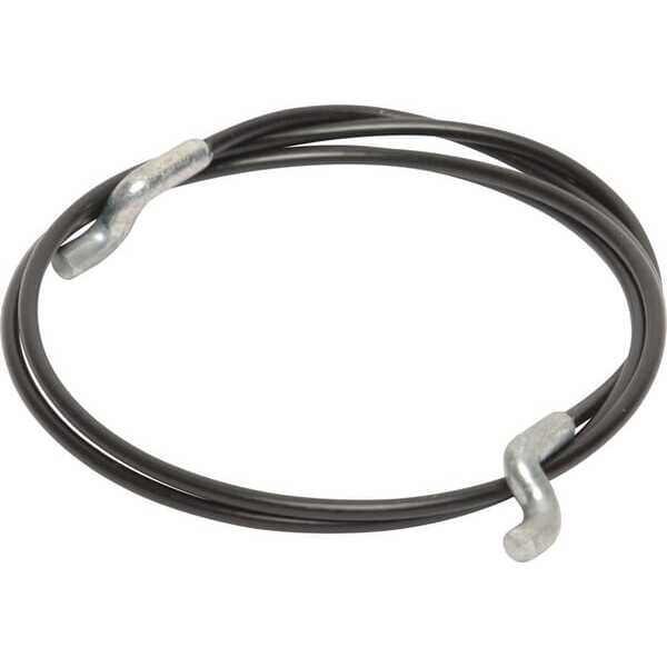 BS  - 29921502112MA - Cable,Fr-Dr P4, 5-13B