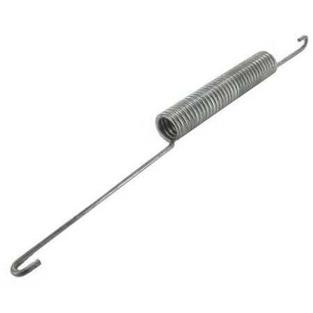 Murray  - 2992165X72MA - Fjeder