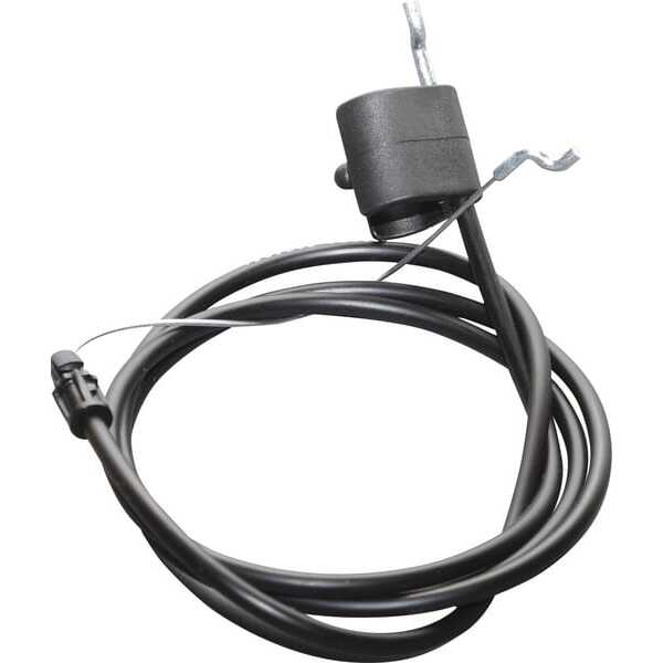 Murray  - 29927101862YP - Cable, Bail, Std Prop