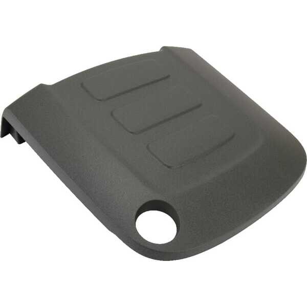 Castelgarden  - 3371103150 - Engine cover