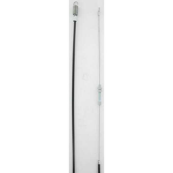 Castelgarden  - 3810010941 - Drivkabel 1315 mm
