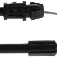 Stiga Linki sprzęgłaprzeglądOE - 3810301300 - Lower clutch drive cable MP2