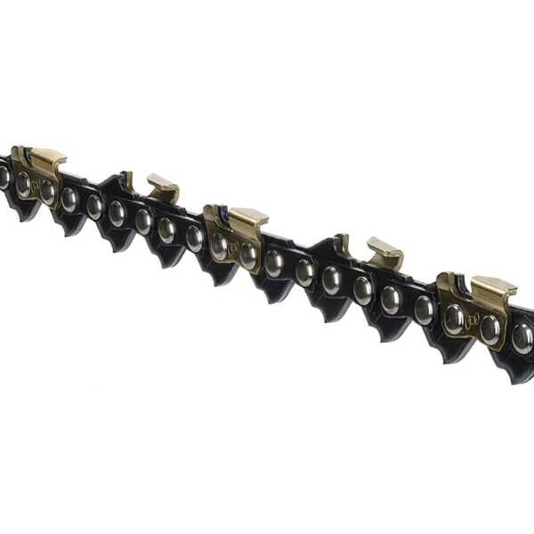 Husqvarna Łańcuch tnący antyodbiciowy półdłuto 3/8" LoPro - 38LP13SB49KR - Łańcuch tnący antyodbiciowy półdłuto 3/8" LoPro, 1.3 